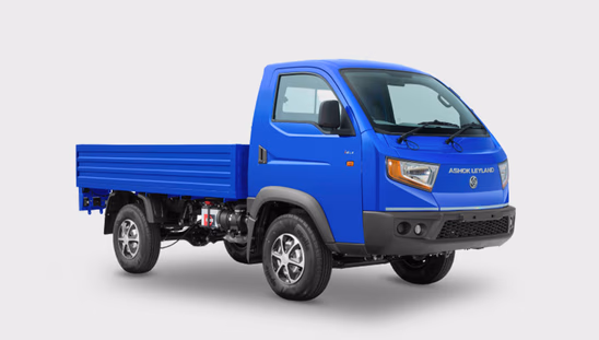 अशोक लेलैंड Bada Dost I4 LS Commercial Vehicles