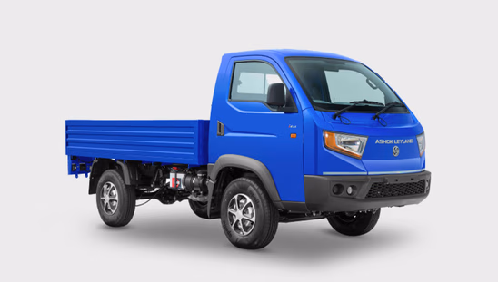 अशोक लेलैंड Bada Dost I4 with lnt LX Commercial Vehicles