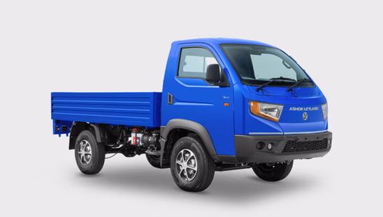 अशोक लेलैंड Bada Dost I5 Commercial Vehicles