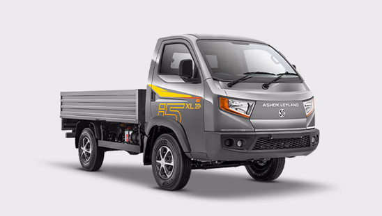 अशोक लेलैंड Bada Dost I5 XL  LS Commercial Vehicles