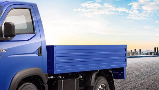 Ashok Leyland Bada Dost i2 - Body