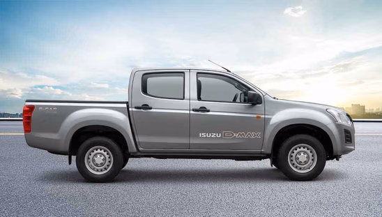 Isuzu S Cab-Right4