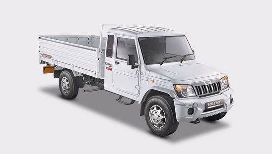 महिंद्रा Bolero Pik-Up 4WD Commercial Vehicles