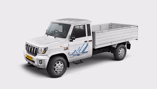 महिंद्रा Bolero Maxx Pik-up HD 1.7 Commercial Vehicles