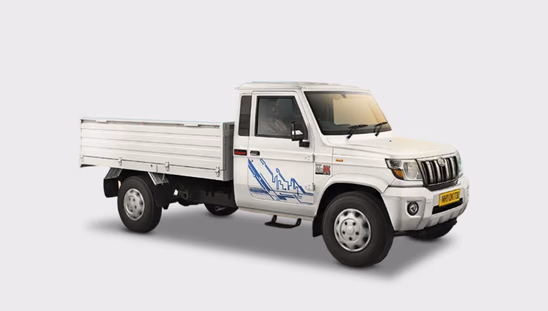 महिंद्रा Bolero Maxx Pik-up HD 2.0L Commercial Vehicles