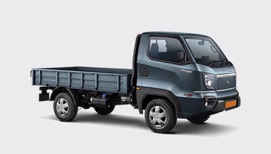 महिंद्रा Veero 1.5  XL SD V2 Commercial Vehicles