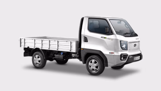 महिंद्रा Veero XXL SD V2 CNG Commercial Vehicles