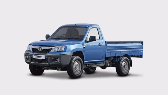 टाटा Yodha 1200 Commercial Vehicles