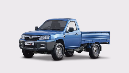 टाटा Yodha 1700 Commercial Vehicles