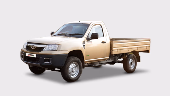 टाटा Yodha CNG Commercial Vehicles