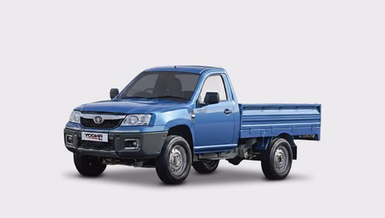 टाटा Yodha Ex Commercial Vehicles