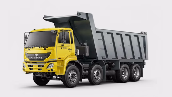 आयशर Pro 6035T 5285 CBC Commercial Vehicles