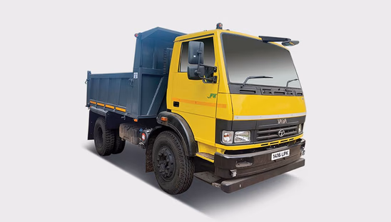टाटा LPK 1416 Diesel Commercial Vehicles