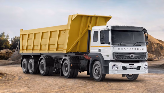 5032T