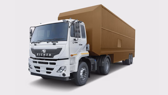 आयशर Pro 6040 3200 CBC Commercial Vehicles