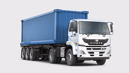 आयशर Pro 6046 3200 CBC Commercial Vehicles