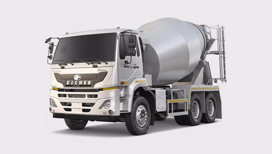 आयशर Pro 6028TM CBC 10CuM Commercial Vehicles