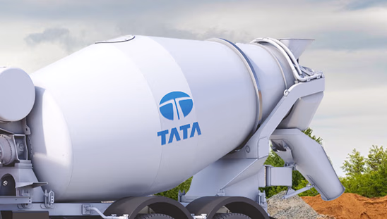 Tata Signa 2830.K - Body