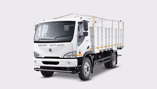 Ashok Leyland Boss 1415 HB 3400 FSD Commercial Vehicles
