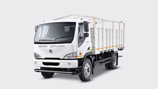 Ashok Leyland Boss 1415 HB 3900 HSD Commercial Vehicles