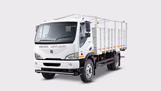 Ashok Leyland Boss 1415 HB 4500 HSD Commercial Vehicles