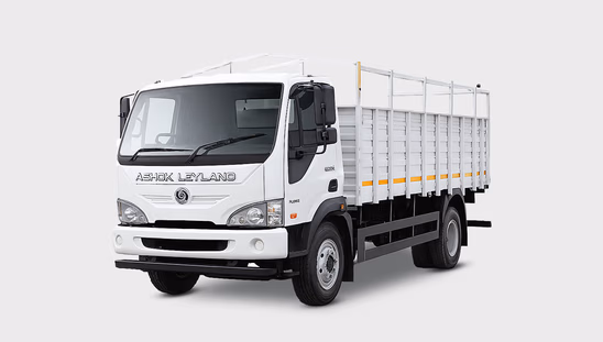 अशोक लेलैंड Boss 1615 4500 Day Cabin Commercial Vehicles