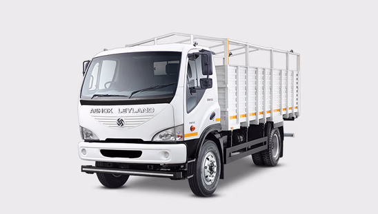 अशोक लेलैंड Boss 1815 4500 Day Cabin Commercial Vehicles