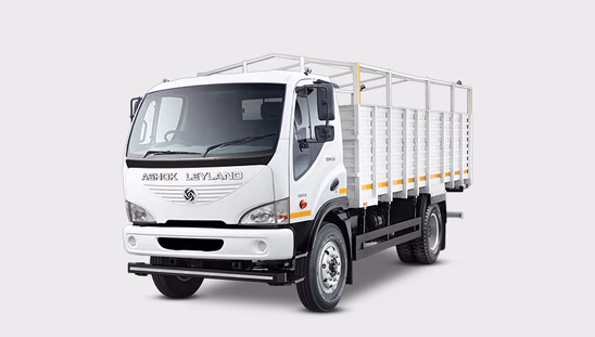 Ashok Leyland Boss 1815 5200 Day Cabin Commercial Vehicles