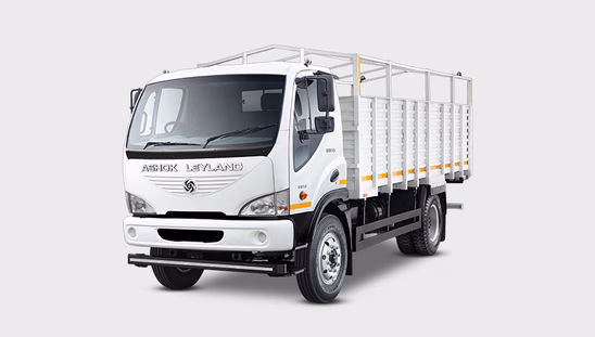 Ashok Leyland Boss 1915 4900 Sleeper Cabin Commercial Vehicles