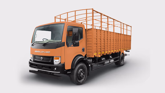 अशोक लेलैंड Partner Super 1014 3955 CBC Commercial Vehicles