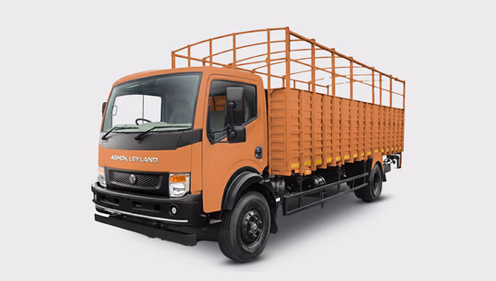 Ashok Leyland Partner Super 1114 3955 HSD Commercial Vehicles