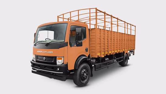 Ashok Leyland Partner Super 1114 4900 HSD Commercial Vehicles