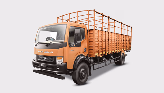 अशोक लेलैंड Partner Super 914 3425 HSD Commercial Vehicles