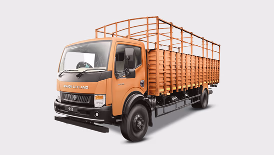 अशोक लेलैंड Partner Super 914 3955 HSD Commercial Vehicles
