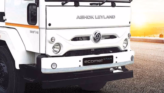 Ashok Leyland Ecomet Star 1815 Plus HE - Headlight