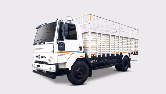 Ashok Leyland Ecomet Star 1015 HE 3970 FSD Commercial Vehicles