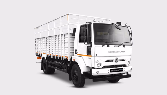 Ashok Leyland Ecomet Star 1215 HE 4750 HSD 21 ft Commercial Vehicles