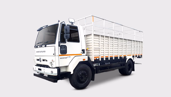 अशोक लेलैंड Ecomet Star 1815 Plus HE 5200 CBC Commercial Vehicles
