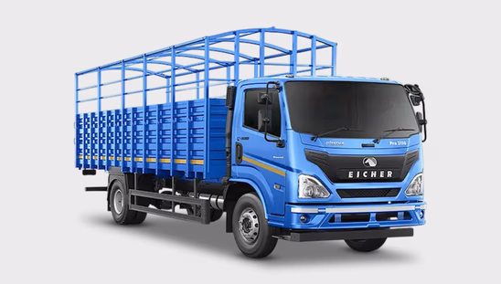 आयशर Pro 2110 6S 3900 CBC Commercial Vehicles