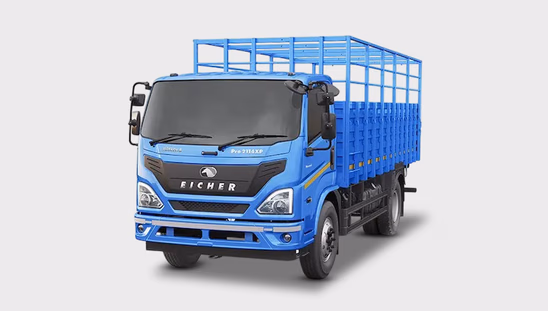 आयशर Pro 2114XP 3900 Commercial Vehicles