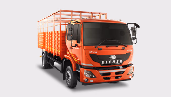 Eicher Pro 3015 5490 22 ft Commercial Vehicles