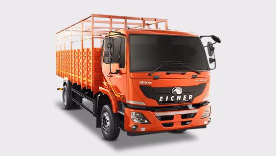 Eicher Pro 3015 XP 5490 22 ft Commercial Vehicles