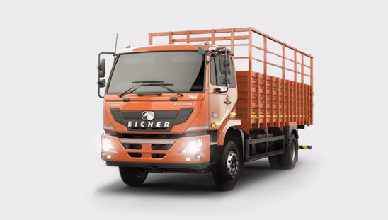 Eicher Pro 3018XP Plus 5490 CBC Commercial Vehicles