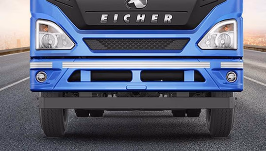 Eicher Pro 2110XP-Bumper