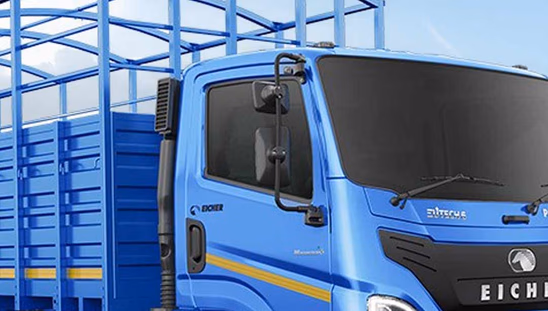Eicher Pro 2110XP-Mirror