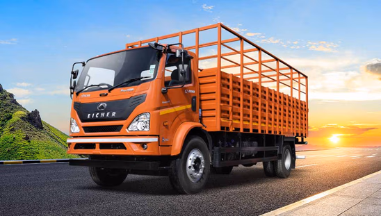 Eicher Pro 2119-Left