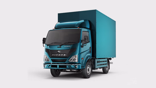 Pro 2055 EV