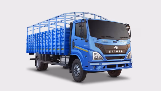 Eicher Pro 2080XP 3770 HSD Commercial Vehicles