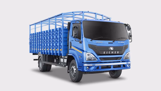 Eicher Pro 2090 3770 HSD Commercial Vehicles