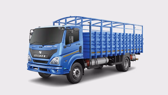 Eicher Pro 2095XP CNG 3970 HSD Commercial Vehicles